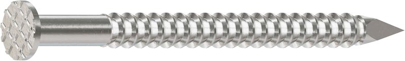 Simpson StrongTie T3SND1 Wood Siding Nail — 1-1/4 in. x .083 in. Type 316 Stainless Steel (1 lb.) - Image 4